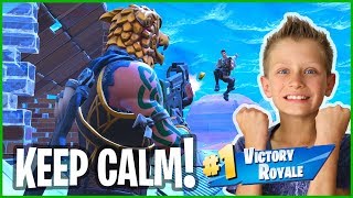 My Last Fortnite Game Ever of Season 5 My Last Fortnite Game Ever of Season 5