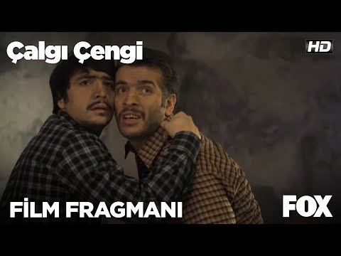 Çalgı Çengi Film Fragmanı