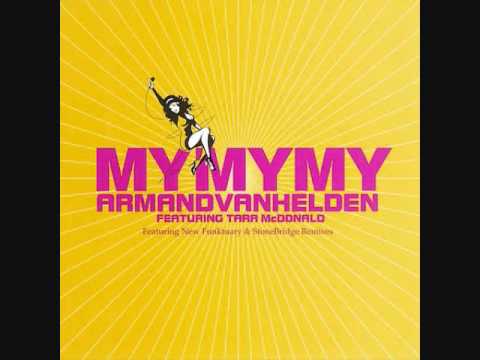 G&G feat. Gary Wright  - My My My (Klaas remix)