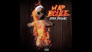 Zoey Dollaz ft Chris Brown - Post &amp; Delete (Official Clean Audio)