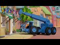 Bob The Builder