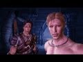 Прохождение Dragon Age: Origins. Часть 1 Долийский эльф 