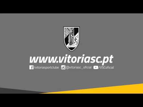 FC Famalicão [0] - [6] Vitória SC