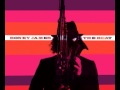 Boney James & Raheem Devaughn - Maker Of Love (Official Audio)