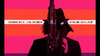 Boney James &amp; Raheem Devaughn - Maker Of Love (Official Audio)