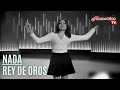 NADA M - EL  REY DE OROS   EN  ESPAÑOL