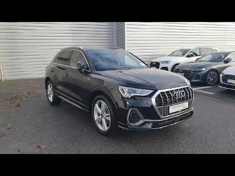 Audi Q3 Q3 S Line 45 Tfsi E - Image 2