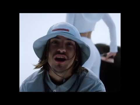 Yung Hurn x Ski Mask Type Beat - "PONNY"| prod. by antth3m