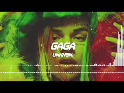 Tekashi 6ix9ine x  Bobby Shmurda Type Beat "GAGA" (PROD. by UNKNWN.)2018