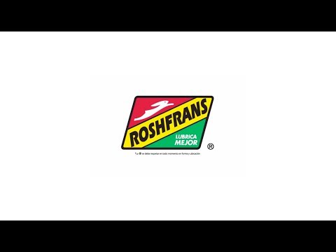 Roshfrans (Mexico) - Spanish