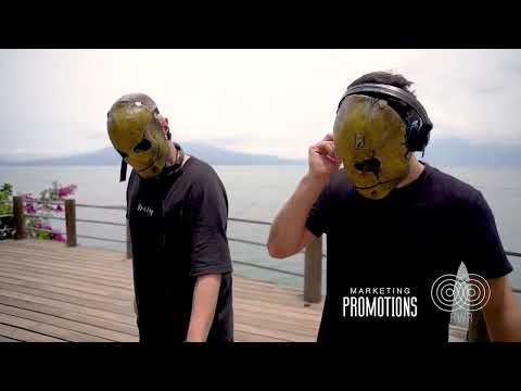 The Oblivion Project Presents The YellowHeads at Window Of Time 720p