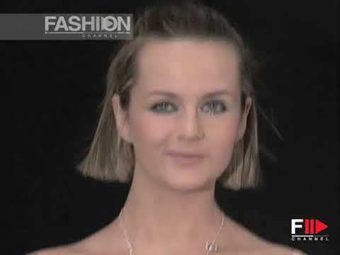 Fashion Show "Emporio Armani" Autumn Winter 2007 2008 Pret a Porter Milan 3 of 3 by Fashion Channel