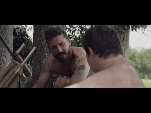 Peanut Butter Falcon