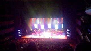 Josh Turner - Eye Candy LIVE Co. Spings, CO