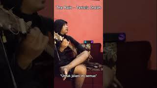 Download lagu The Rain - Terlalu Indah mp3