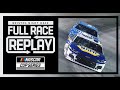 Bass Pro Shops Night Race from Bristol Motor Speedway | NASCAR Cup Series Full Race Replay