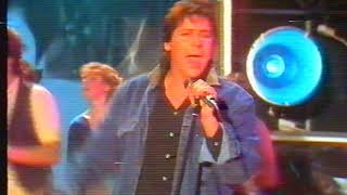 Shakin Stevens - I&#39;ll be satisfied 1982