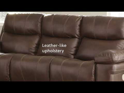 Edmar Chocolate Collection from Signature Design by Ashley