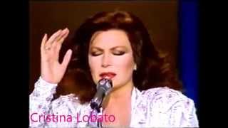 ROCÍO JURADO- NECESITO ESTAR SOLA (DIRECTO 1985)