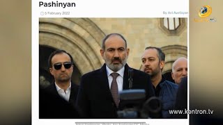 Ինչո՞վ է գայթակղիչ փոխնախարարի պաշտոնը. ընդդիմությունը Գրիգոր Մինասյանին հիշեցրեց քաղաքական անցյալը