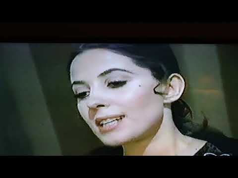 Peyton Place ...Rodney And Betty prepare to leave