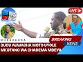 Live JOSEPH MBILINYI SUGU AWASHA MOTO UYOLE MBEYA JOSEPH MBILINYI ASEMA HAYA