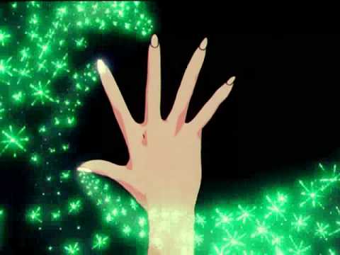 Sailor Moon R: The Movie DiC scout powers