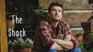 The Shack - Keep Your Eyes On Me (Music Video)