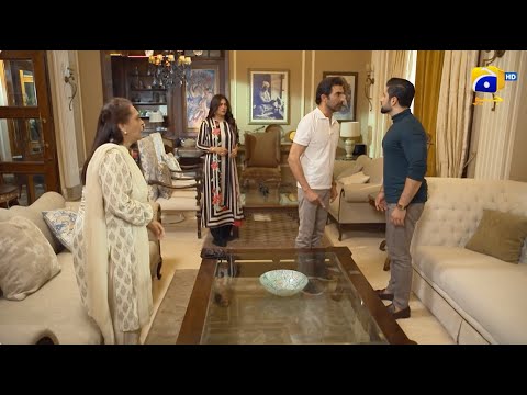 Shiddat Episode 40 Promo | Tonight at 8:00 PM only on Har Pal Geo