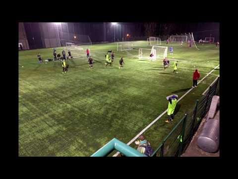 1. TOP liga BA jeseň/2016 - Brothers vs. Gáďovci