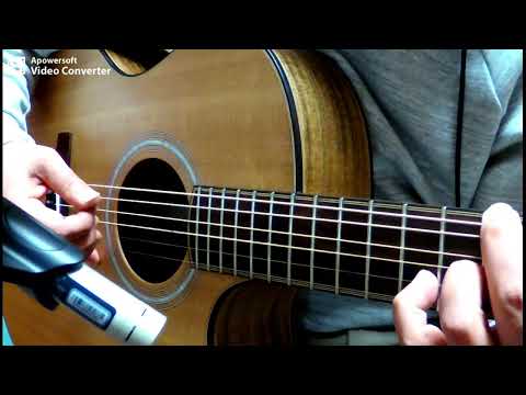 ROOT 02 Koa SOUND SAMPLE