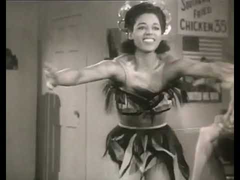 Mable Lee SEXY Dancing ~ Chicken Shack Shuffle