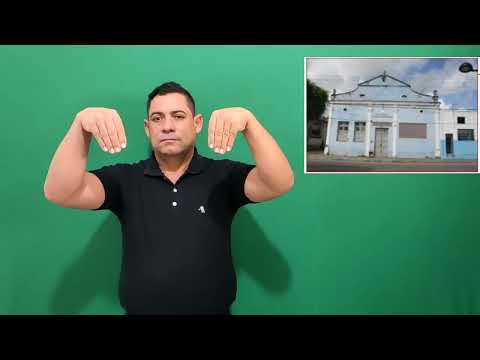 Miniatura do vídeo: Terreiro 124