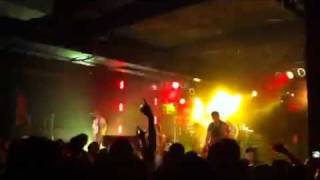 Something Corporate- Only Ashes Live in Atlanta 8-15-10
