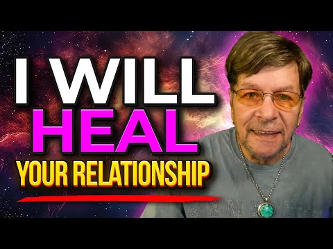 Your Relationship Will Be INSTANTLY Healed | Advanced Reiki - Energy Healing