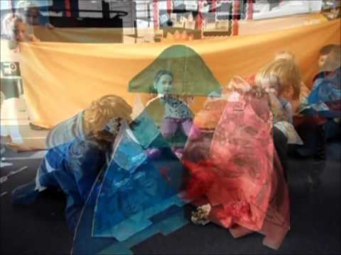 battle of the mountains