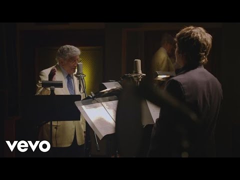 Tony Bennett - Are You Havin' Any Fun? (from Viva Duets)