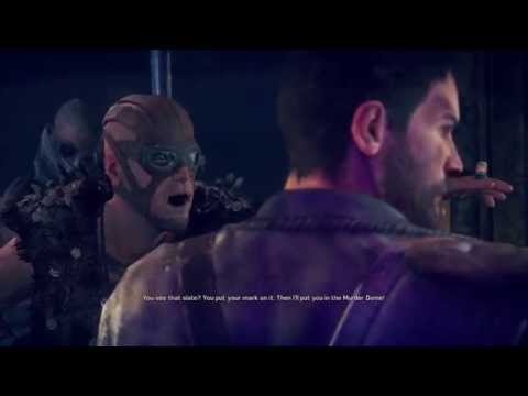 NEED NEW LIGHTIES | Mad Max Story Playthrough Part 16