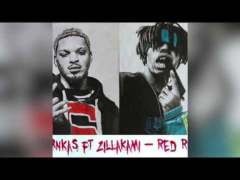 Burnkas - Red Rum (Ft.ZillaKami)[OG Version]
