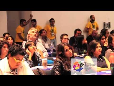 Congreso Bienestar Animal 2015