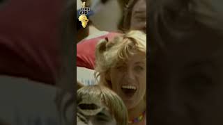 Crosby, Stills &amp; Nash live at #liveaid Watch the full performance on our channel!