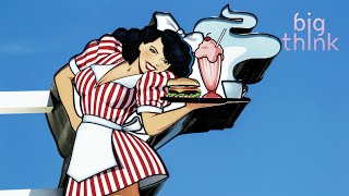 There is No American Cuisine, But There Could Be