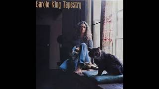 Carole King - I Feel The Earth Move (Ode Records 1977)