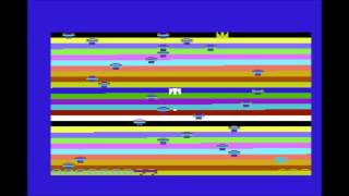 Metamorphosis for the Commodore VIC-20 / Commodore VC-20