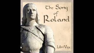 The Song of Roland (FULL Audio Book) (1/3)