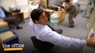 SUPERFAN Cold Opens every fan Must See - The Office US