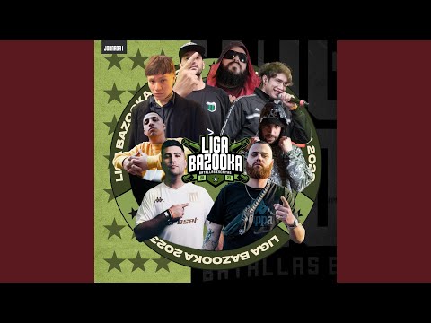 Brillante - Round 2 (NACHO VS BRILLANTE)