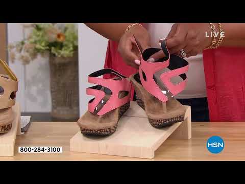 HSN | Modzori Footwear 06.06.2022 - 07 PM