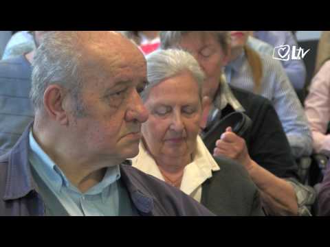 Izdvojeno 1.4.2017. - Korizmena tribina: ''Intelektualac u susretu s Isusom''