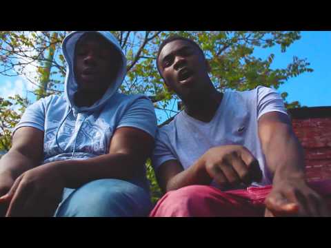 1six double0 x Boosie Da Menace & G-Sterlo